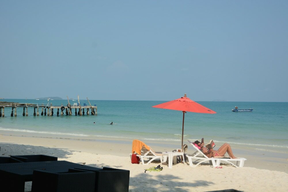 Фото AO Cho Grandview Hideaway Resort