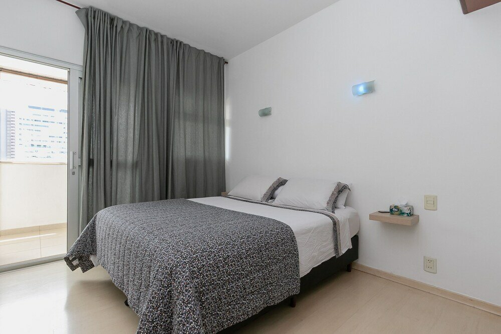 Фото Apartamento próximo AO Minas Tenis Clube