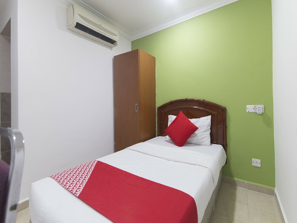 Фото Oyo 805 Hotel Run Star