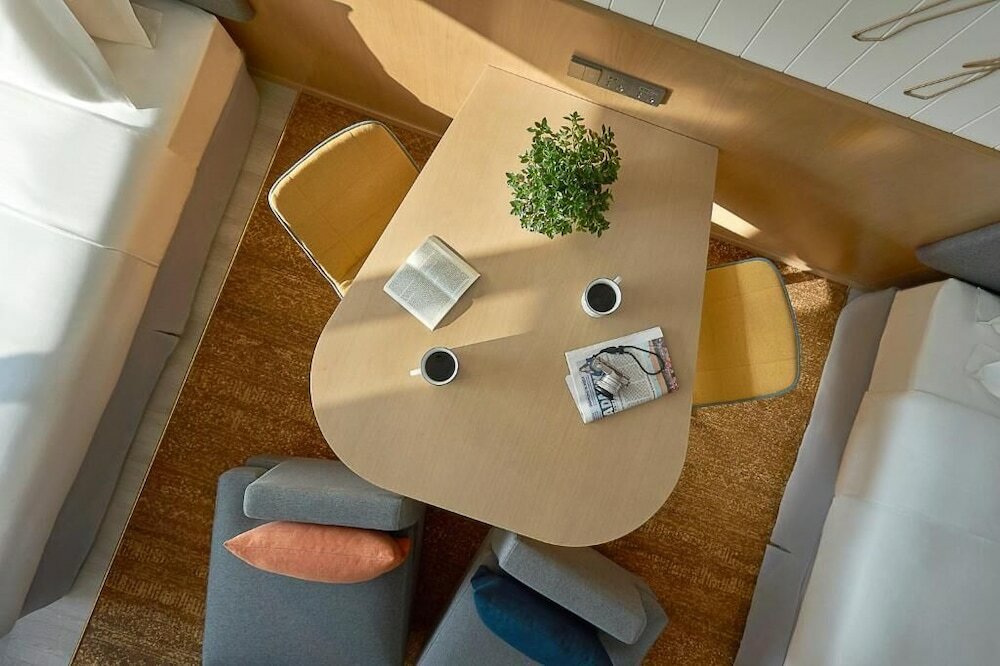 Фото Shama Hub New City Changchun