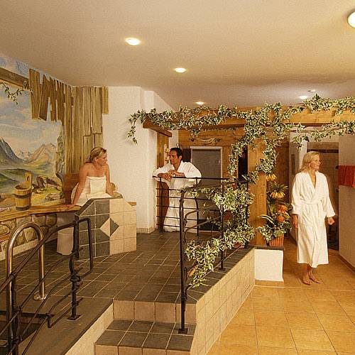 Фото Parkhotel Seefeld