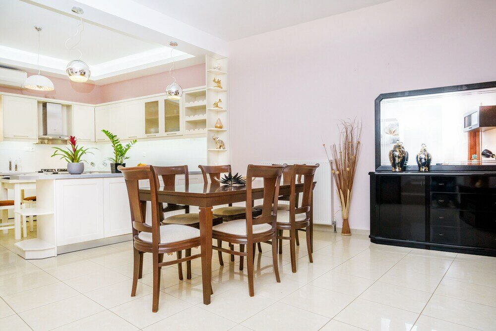 Фото Andronikis House