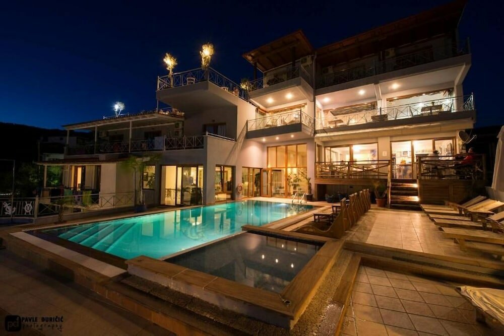 Фото Aria Hotel Skiathos