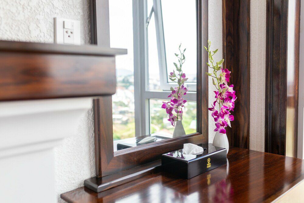 Фото Ex Hotel Dalat