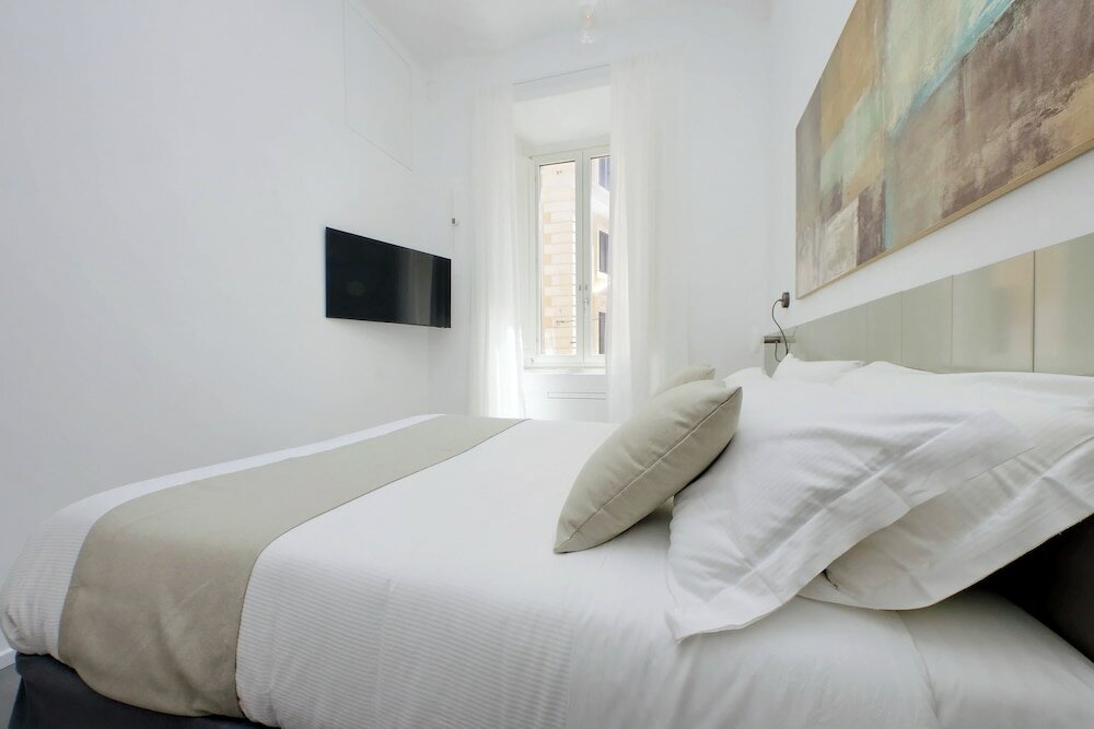 Фото Montebello Rooms