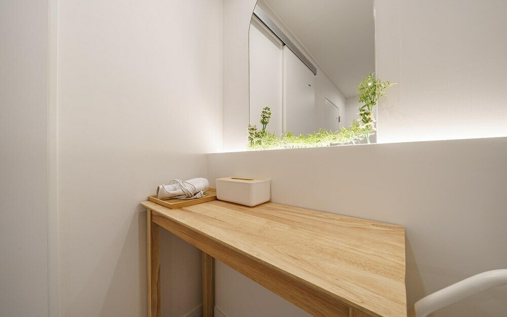 Фото Jongno Hotel Rawa