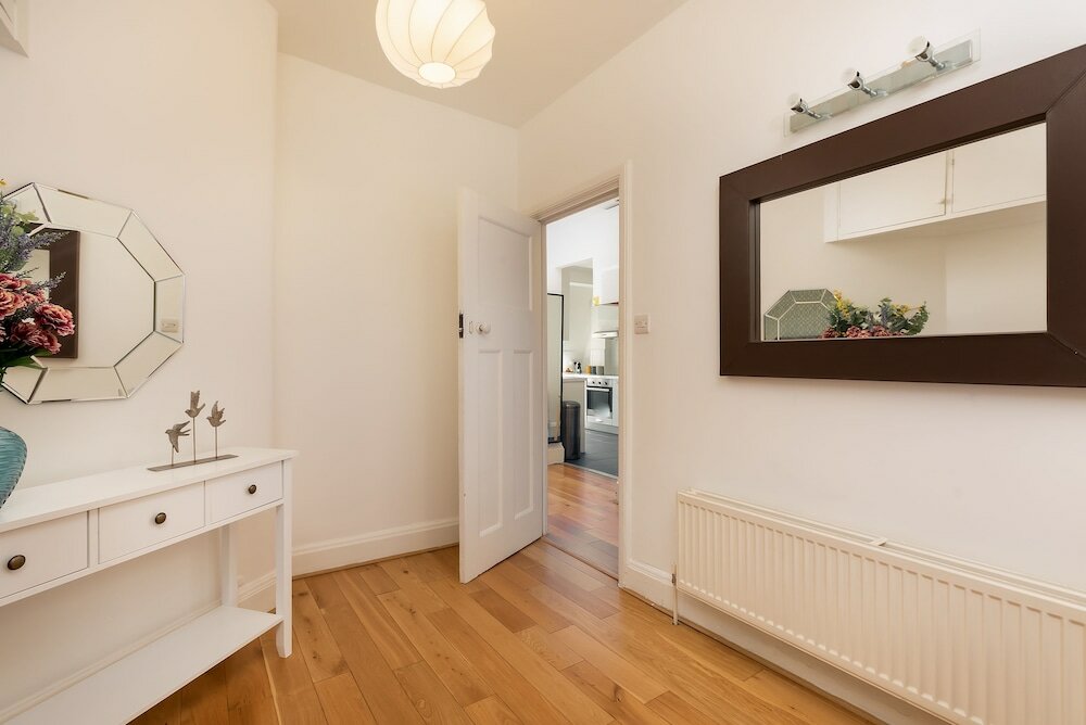 Фото Top Notch Apartment