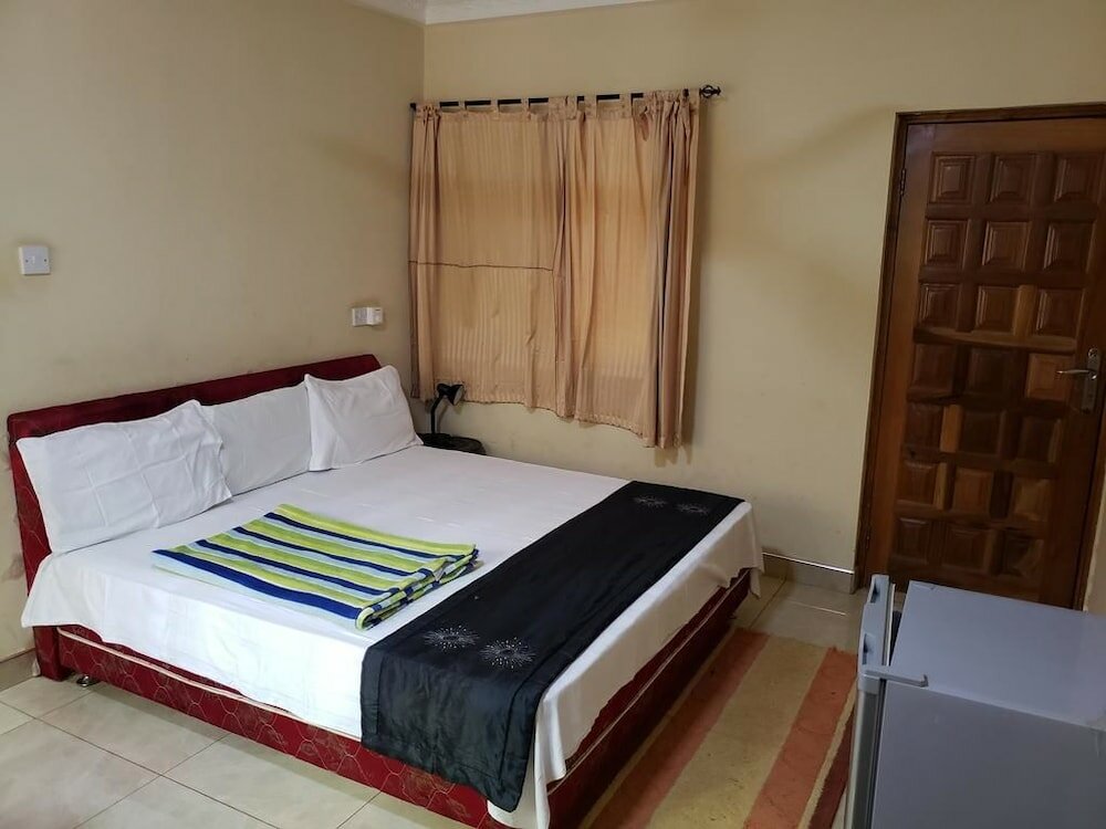 Фото Nabegyi Hotel