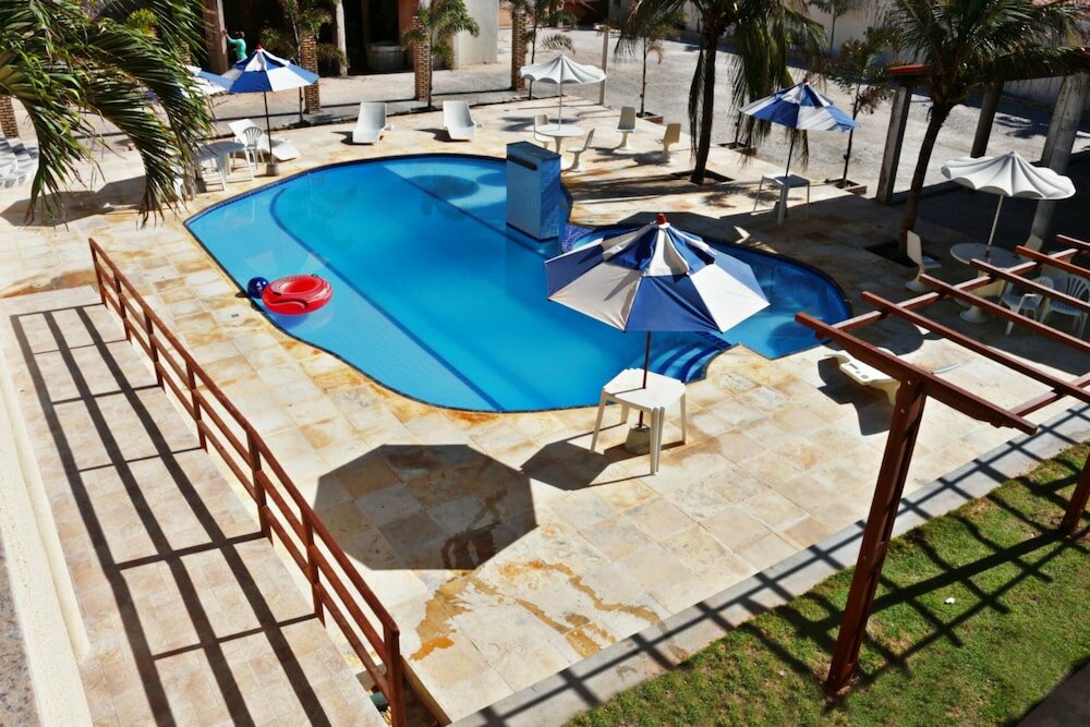 Фото Pousada Jardins do Mar