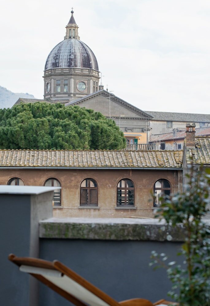 Фото Guest House San Bonaventura