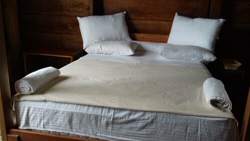 Гостиница Hi Win Holidays Cottage Chilaw в Чилау