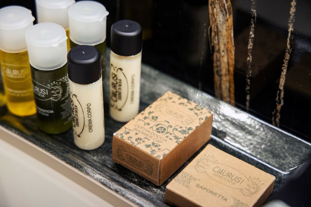 Фото Lauria Luxury Room