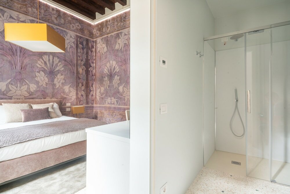 Фото Ninfea Luxury Suites