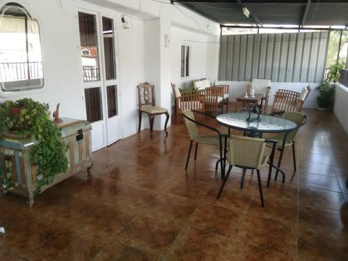 Фото Apartamentos Pajaro Azul