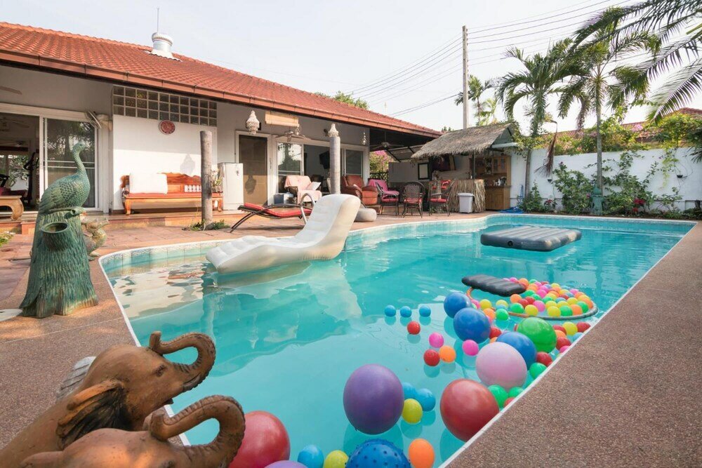 Фото Siri Villas