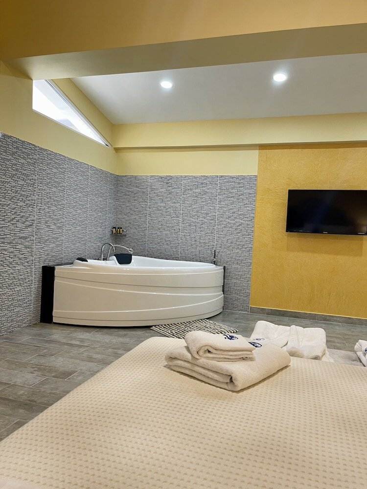 Фото Monte Mare Hotel