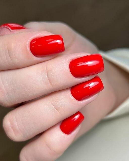 Nail salon Lumina Nails, Almaty, photo