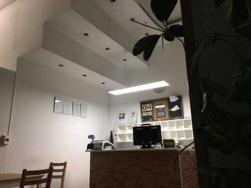 Фото Hotel Salus