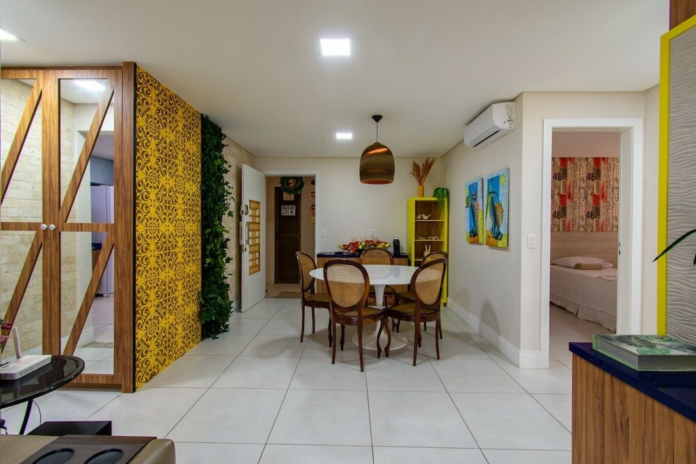 Фото Mandara Lanai Apartamento Térreo