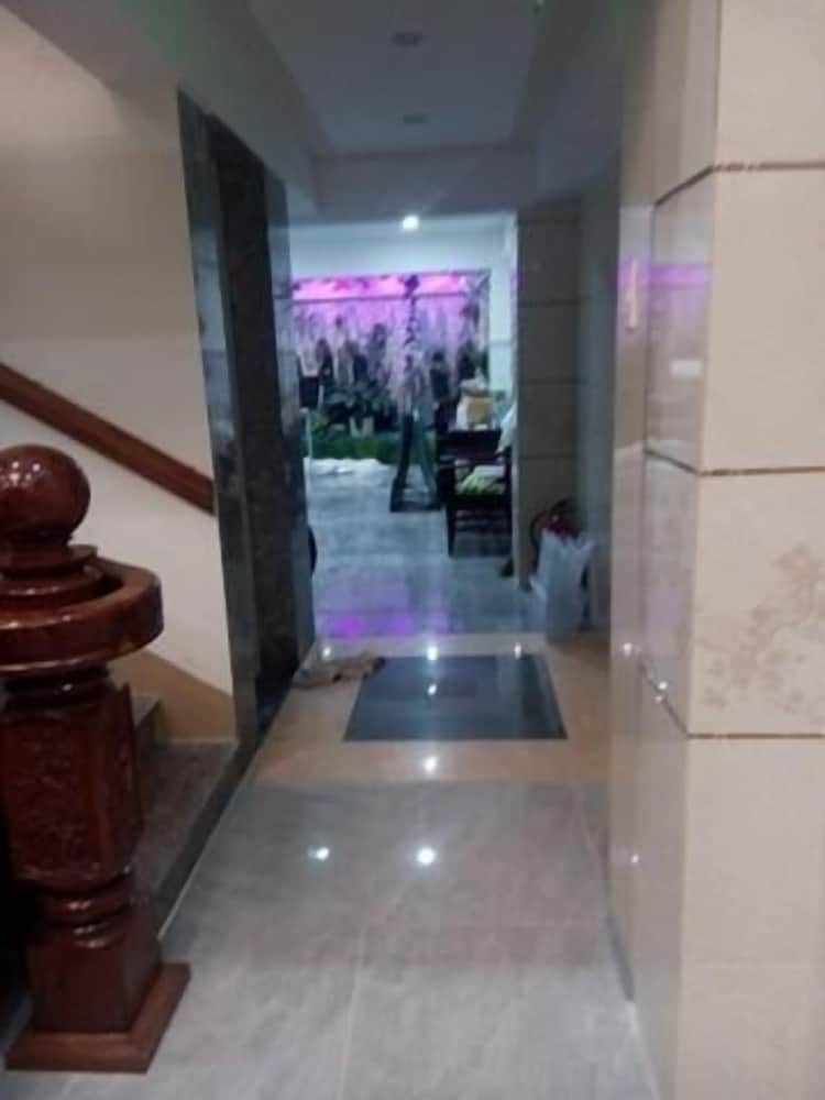 Фото Anh Thao Hotel