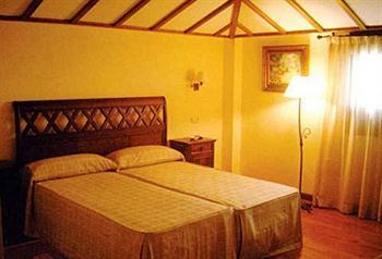 Фото Hotel Domus Selecta Finca Eslava