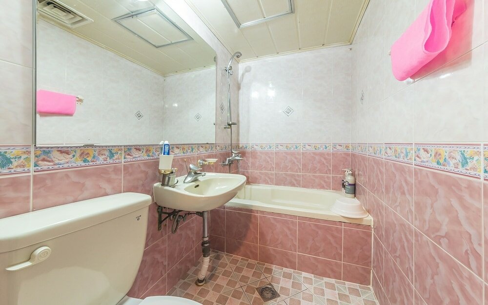 Фото Dongdaemun Green Park