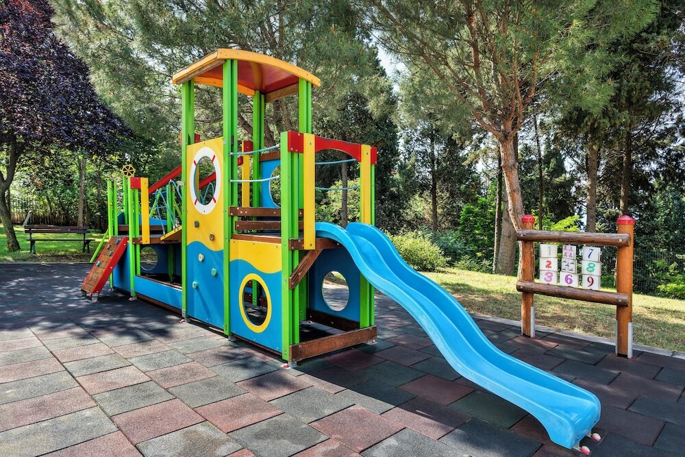 Фото Sol Nessebar Mare