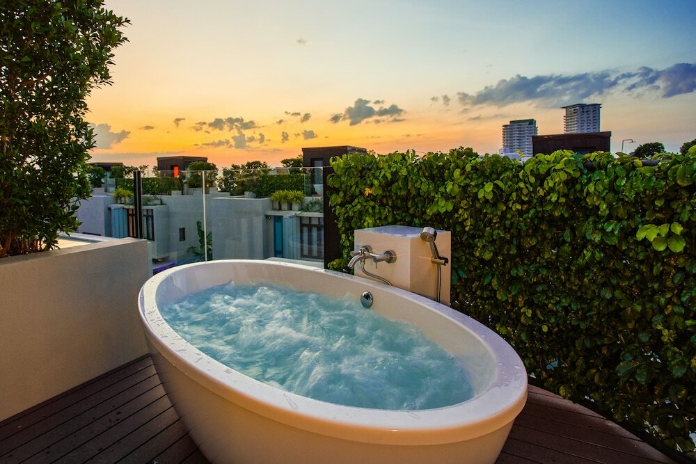 Фото Let's Sea Hua Hin Al Fresco Resort