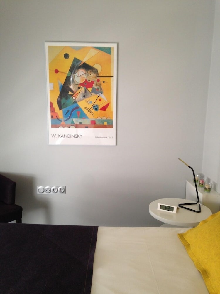 Фото Tempologis Le Saint Germain Grenoble