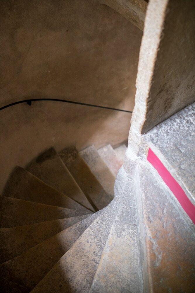 Фото Les Remparts Hôtels et Demeures Historiques