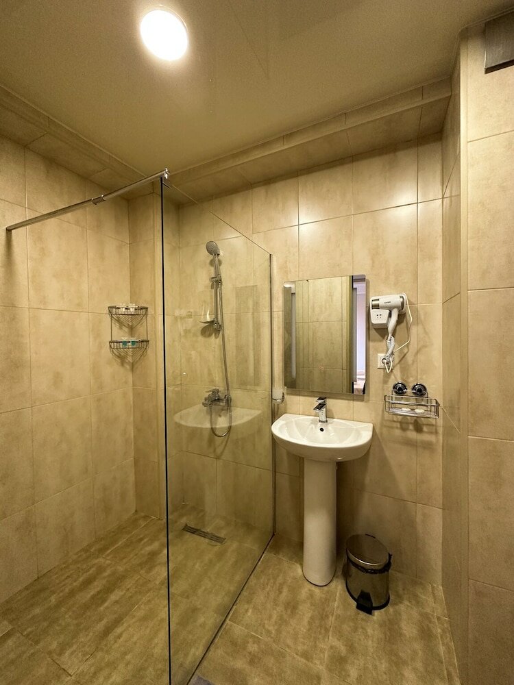 Фото Hotel Hills Kvariati