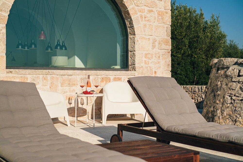 Фото Masseria Minetta