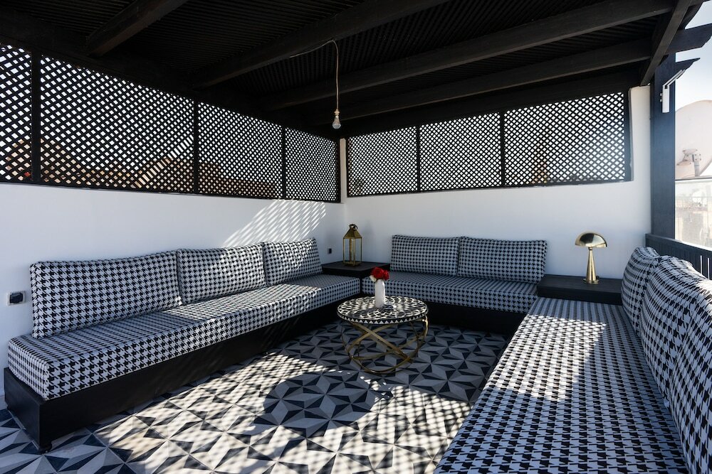 Фото The Grand Riad & SPA