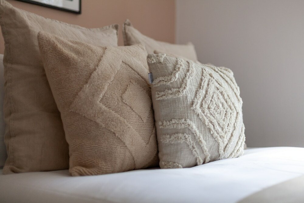 Фото The Westbourne Villa