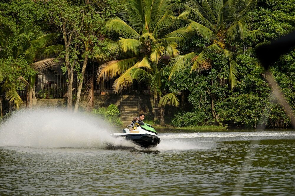 Фото Escapade by Lvb - Hostel