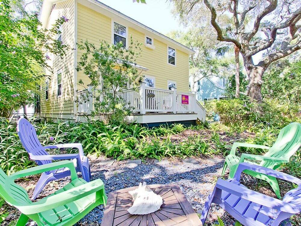 Фото Atlantic Oaks