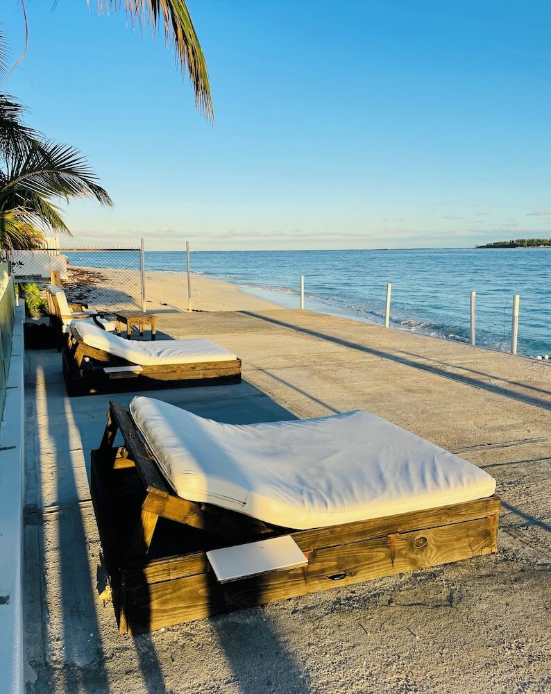 Фото Blue Ocean Village