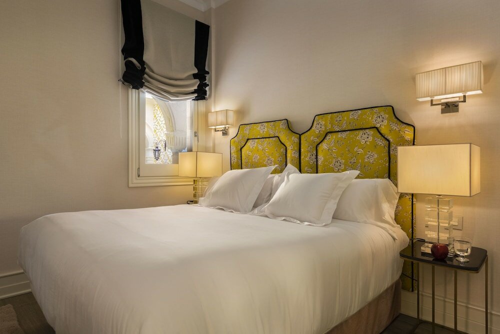 Фото Casa de Triana Luxury Suites by Casa del Poeta