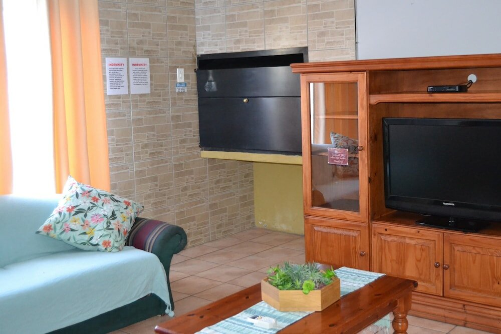 Фото Africa Emerald at 47 Petronella