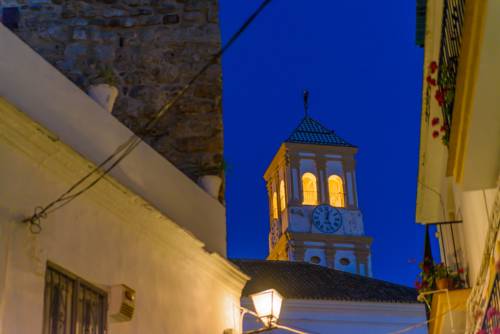 Фото Pension Aduar