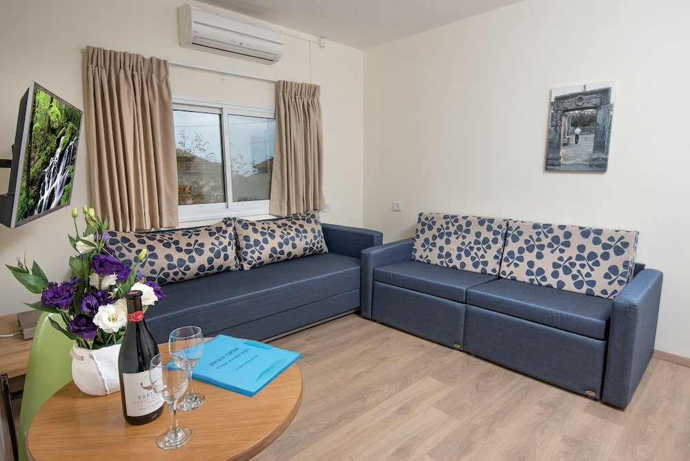 Фото Aloney HaBashan - Guest Village