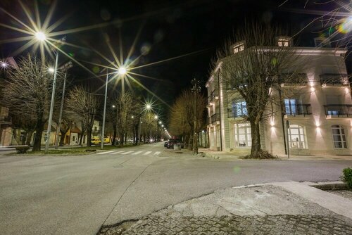 Гостиница Hotel Dapčević в Цетине