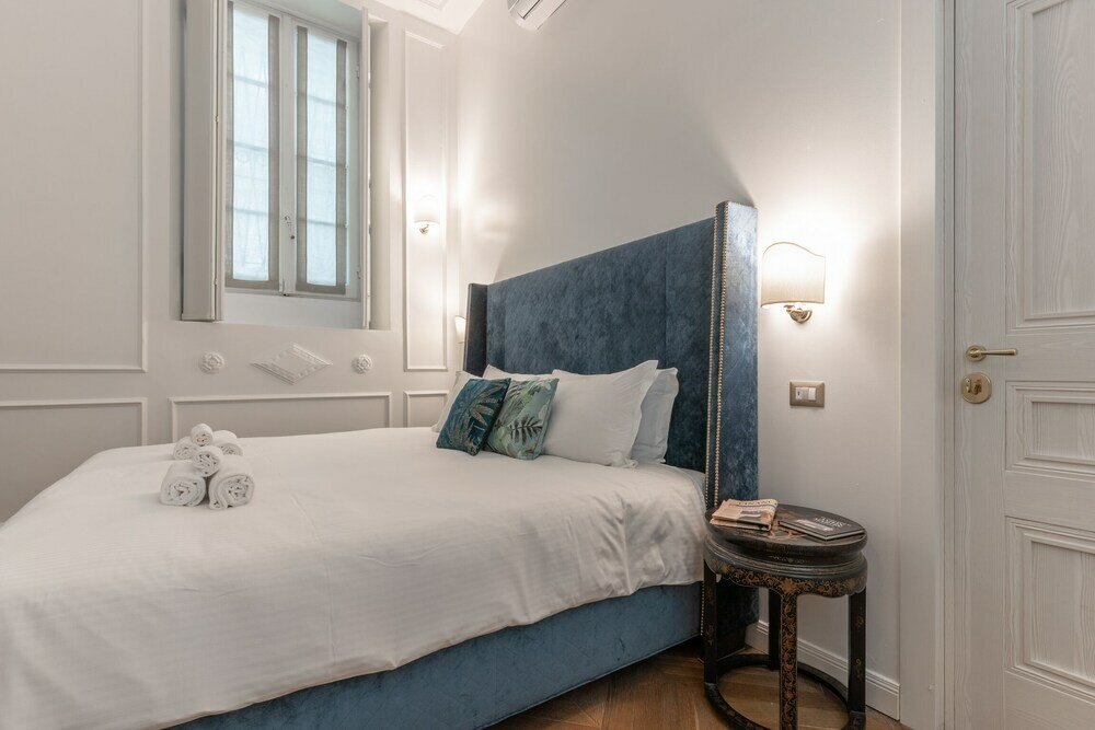 Фото Duomo Smart Suites