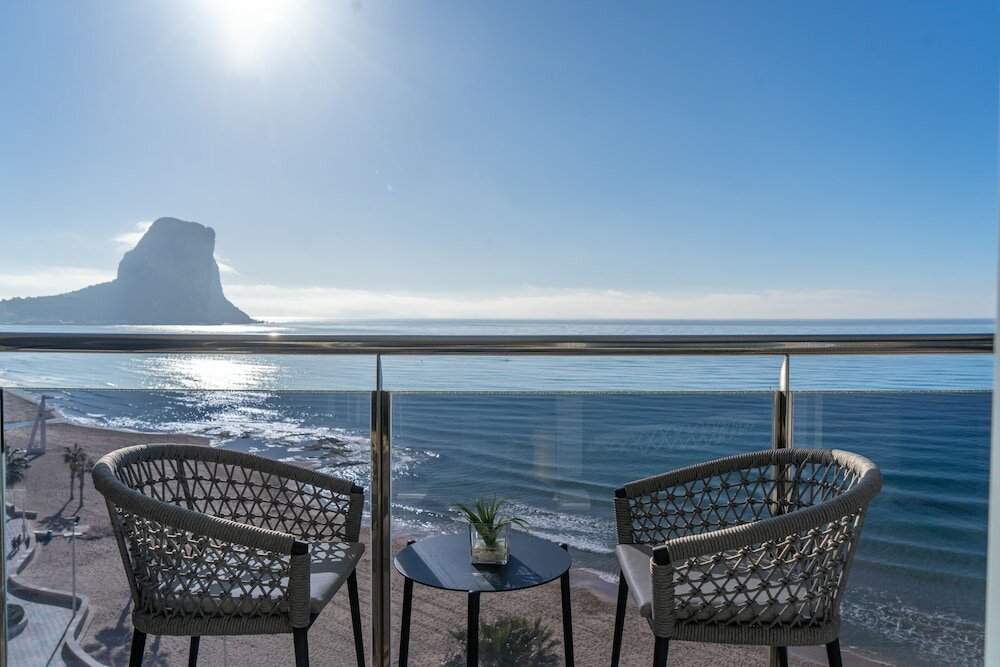 Фото Solymar Gran Hotel The One