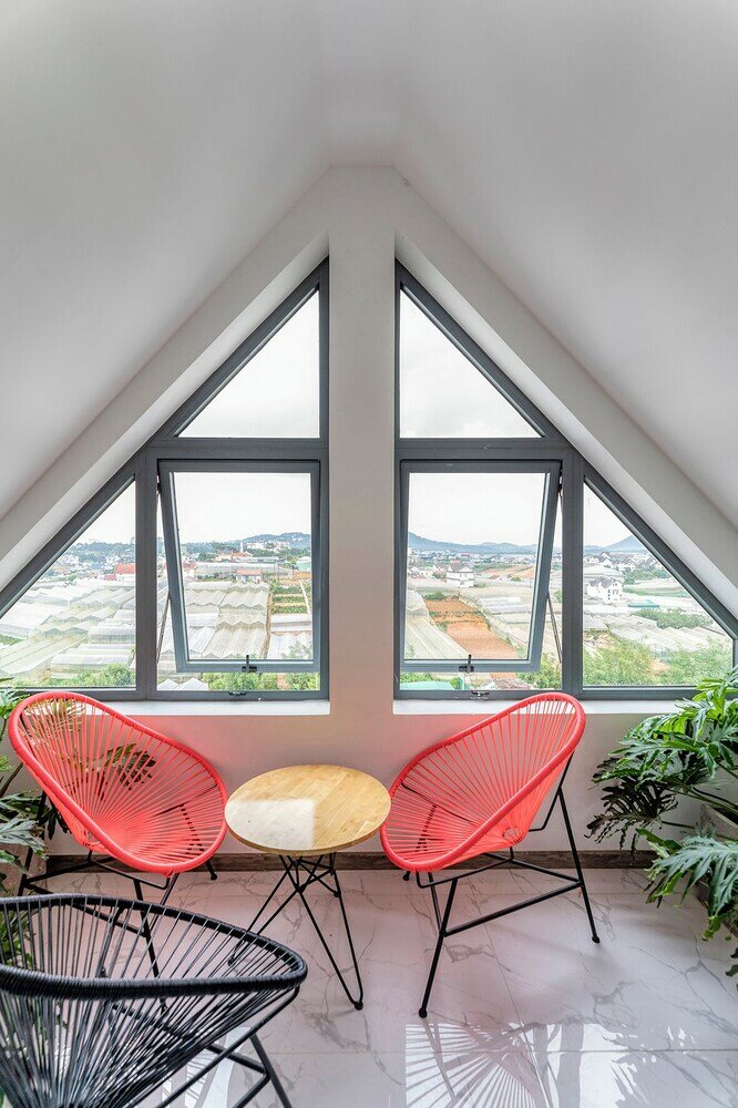 Фото Canary Dalat Hotel