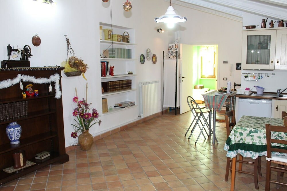 Фото Mansarda Viti