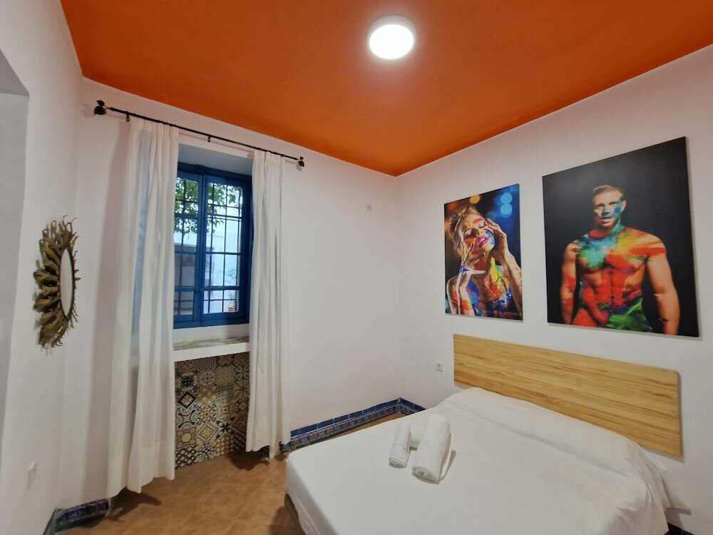 Фото Arc House Mezquita