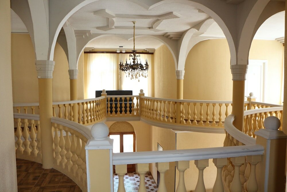 Фото Отель Grand Hotel