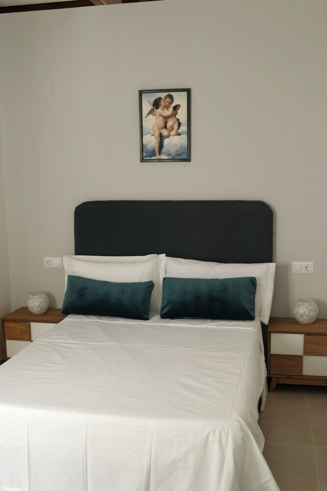 Фото El Sueño de San Fernando