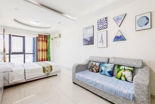 Гостиница Xiwangju Apart-hotel